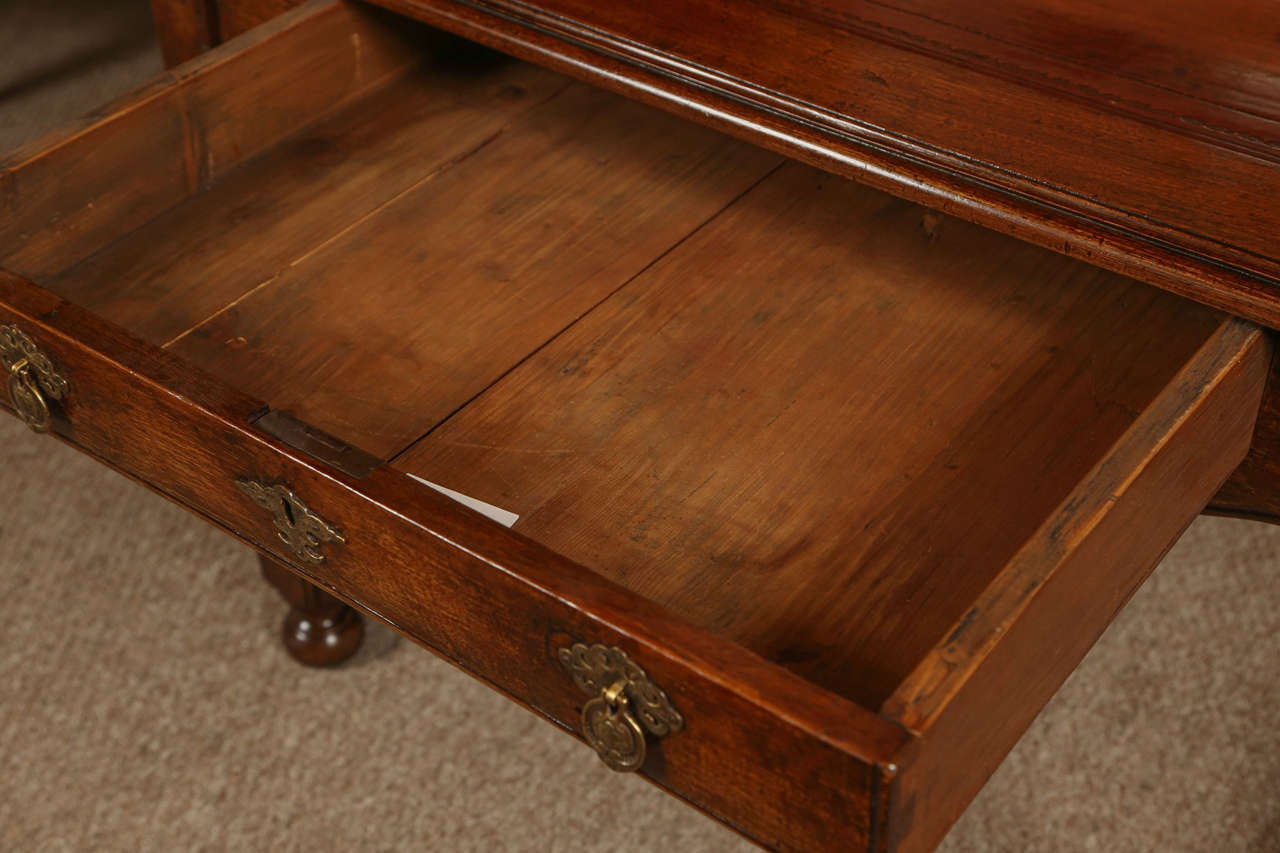 19th Century William and Mary Desk