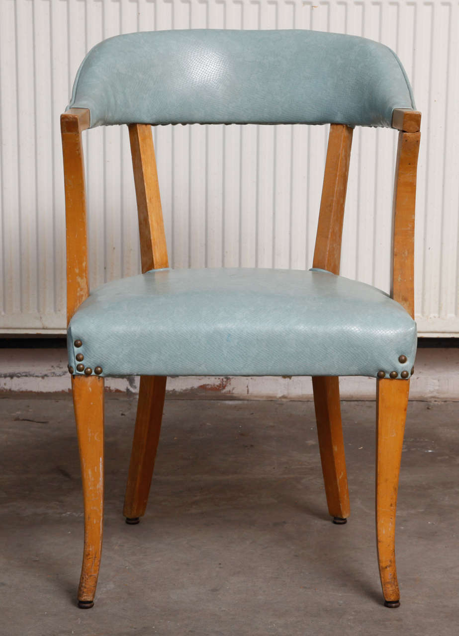 Set of 14 Miami Armchairs