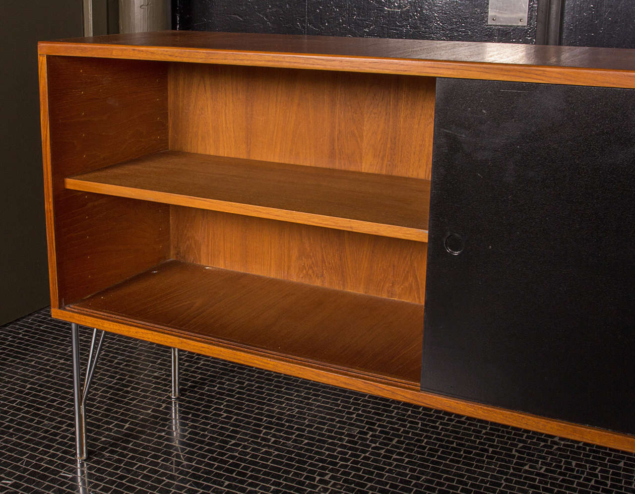 Mid-20th Century Heinrich Roepstorff Danish Credenza, 1960s