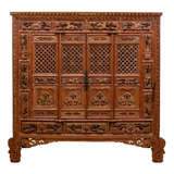Antique Song Dynasty Storage Cabinet