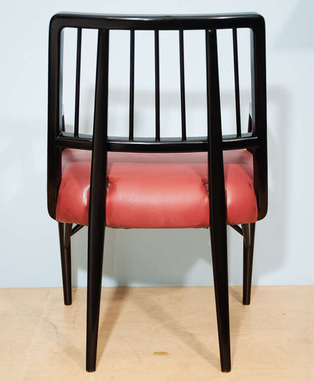 Paul László Dining Chairs 2