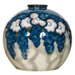 Vase by Camille Tharaud 12