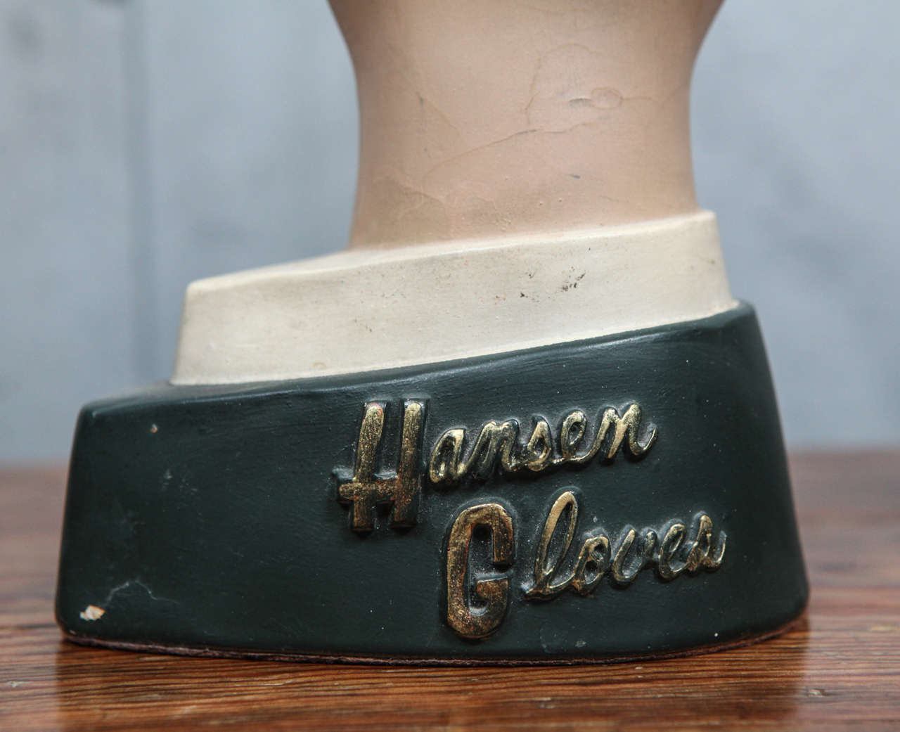 Pair of Men's Mannequin Hands For Sale at 1stdibs