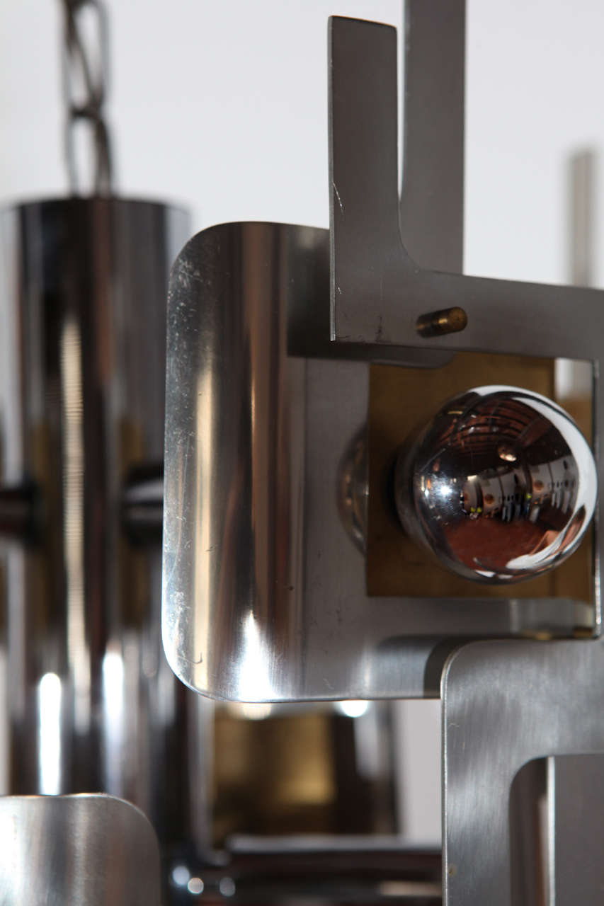 Robert Sonneman - Luminaire en vente 3