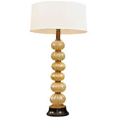 Murano Table Lamp 6