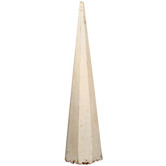 Used Church Steeples 2 For Sale on 1stDibs