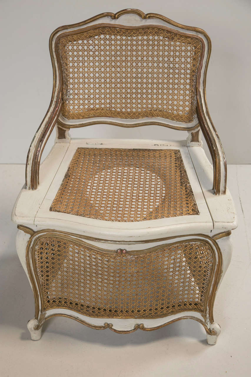 19th c. Bath Chair 3