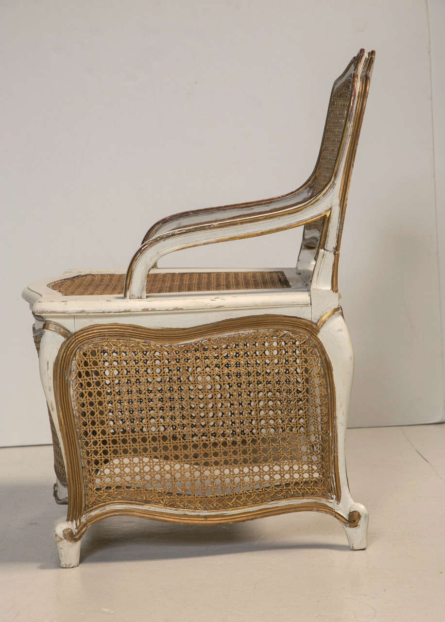 19th c. Bath Chair 4