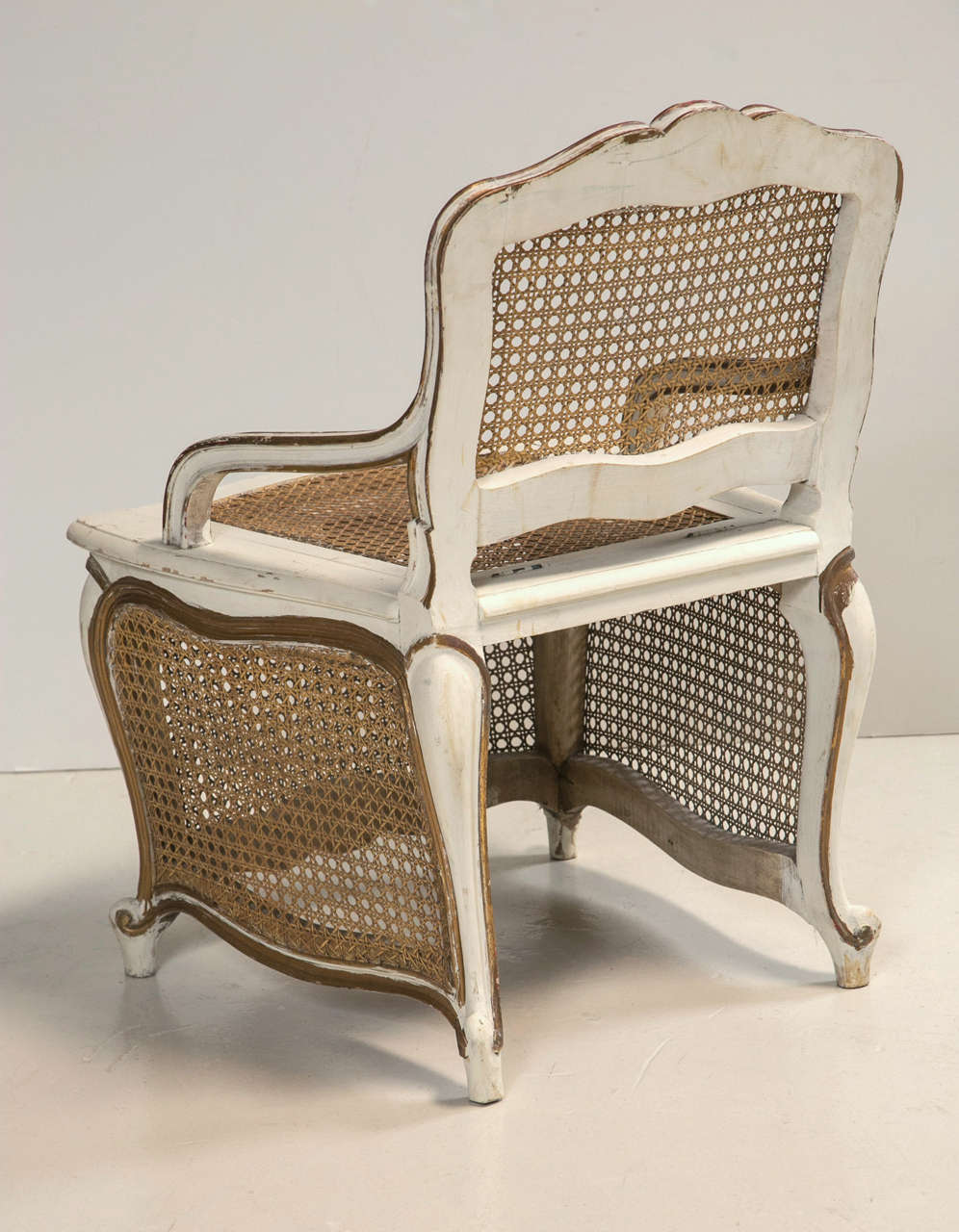 19th c. Bath Chair 5