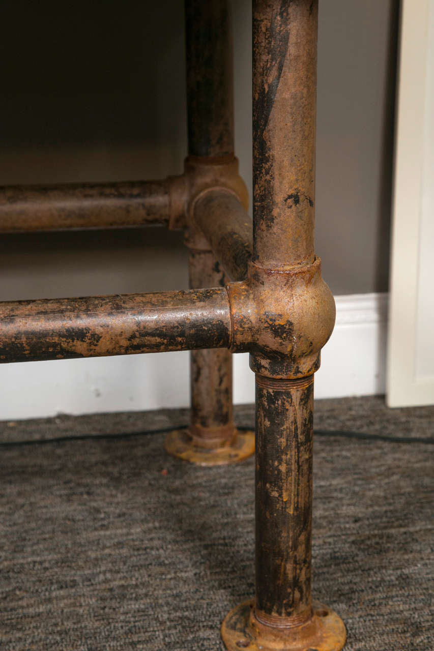20th Century Industrial Soapstone Sink