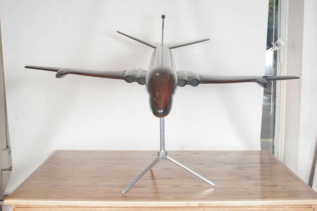 RAF Nimrod Model Plane For Sale 2