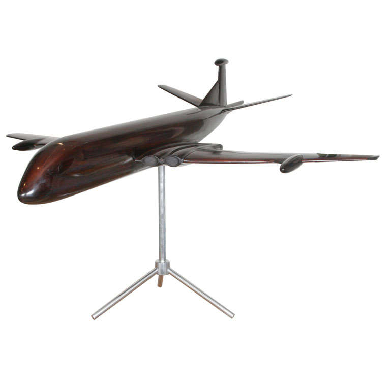 RAF Nimrod Model Plane For Sale