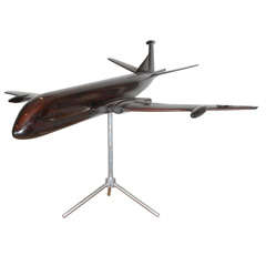 RAF Nimrod Model Plane