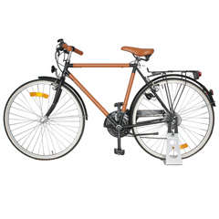 Hermes Bicycle
