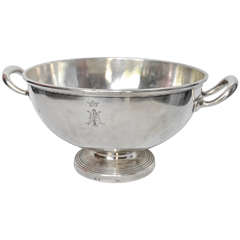 Antique Beautiful Champagne Bucket
