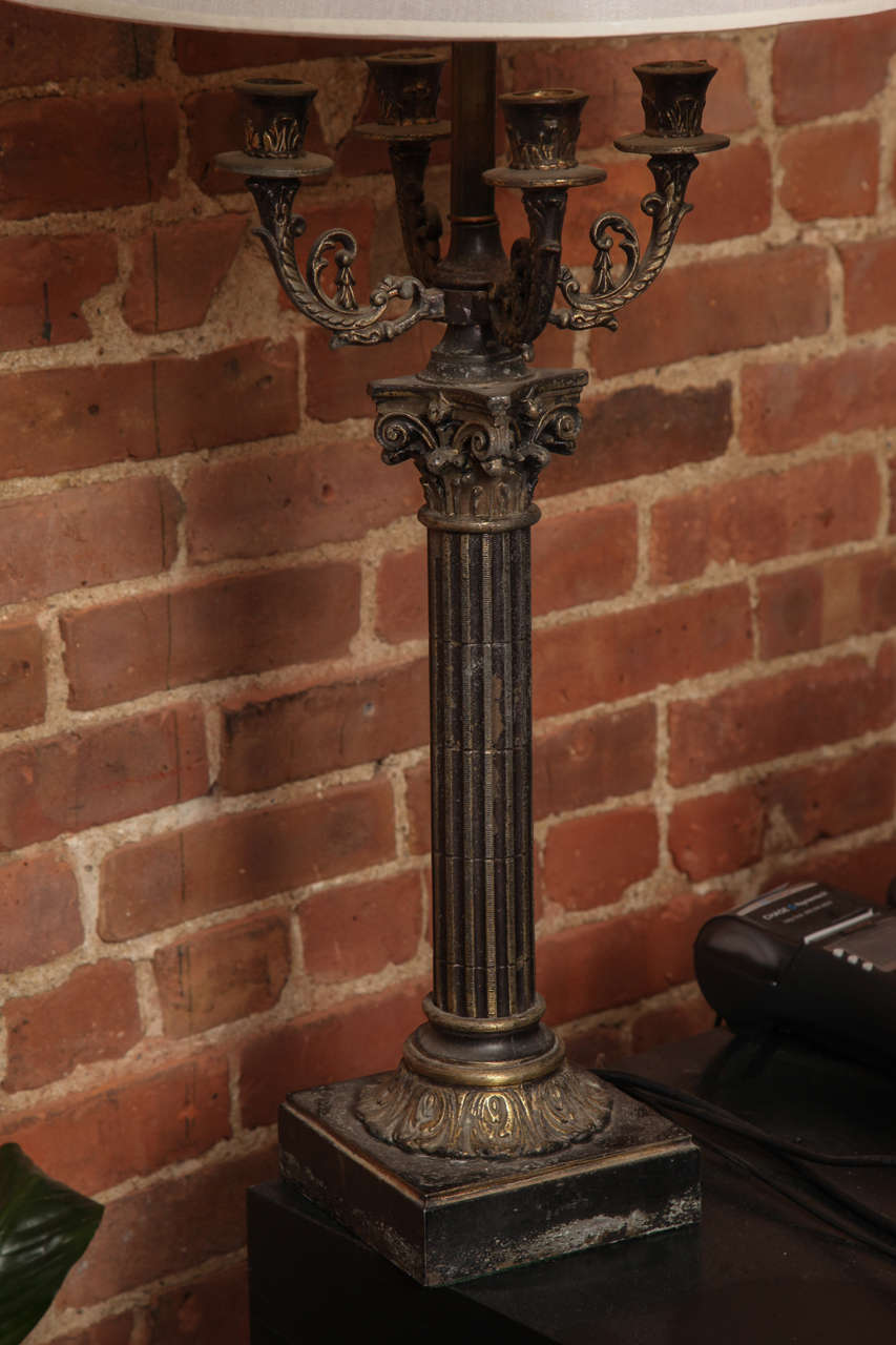 edwardian table lamps