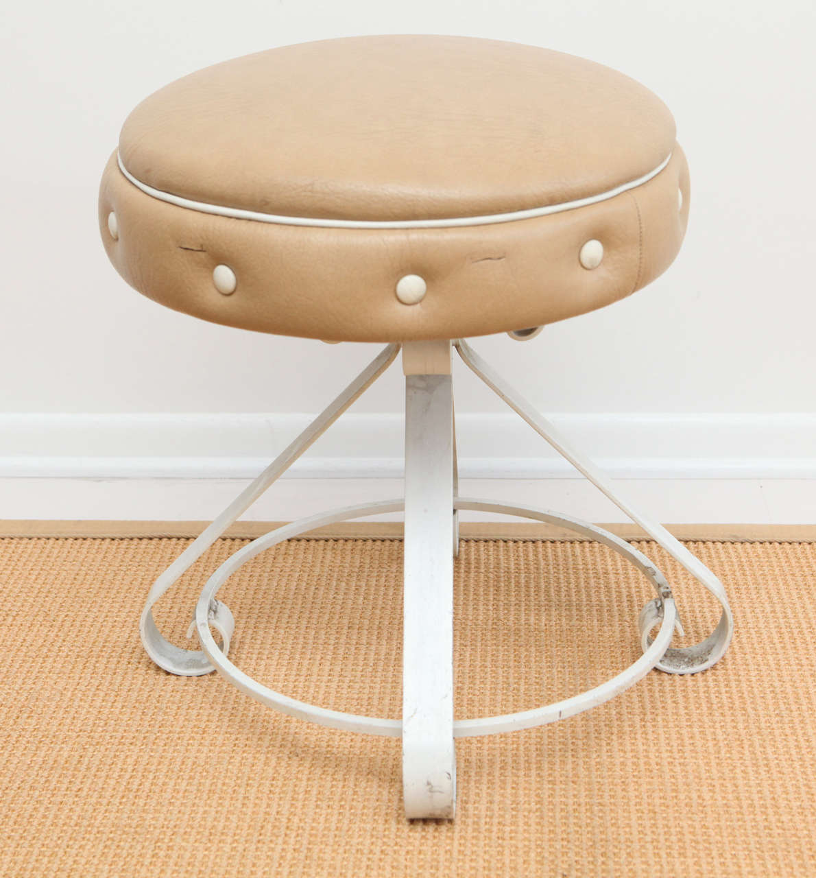 Outdoor Swivel Stools For Sale at 1stdibs
