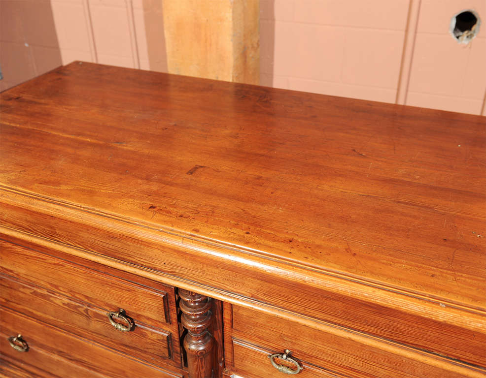 Tailor's Chest of Drawers 2