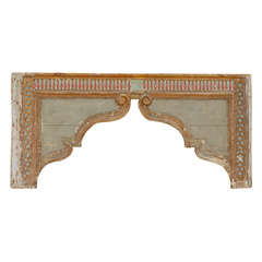 19th Century European Wall Decoration 3