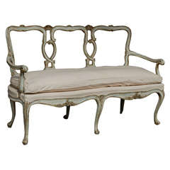 Beautiful Italian Sofa - SOLD