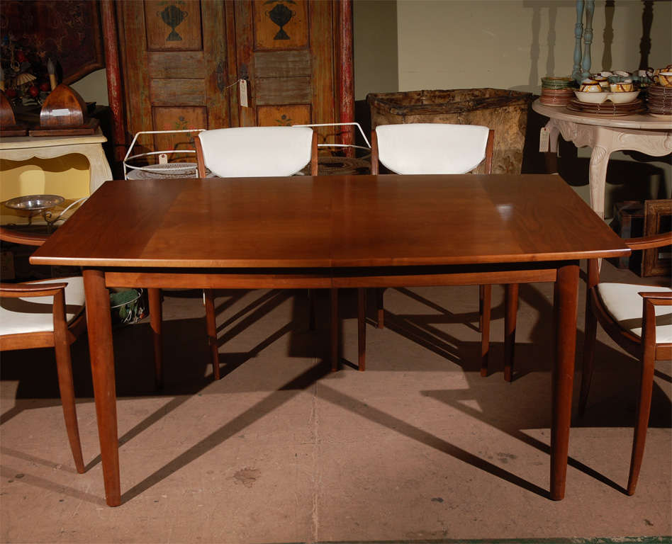 1950 Drexel Parallel Dining Set
