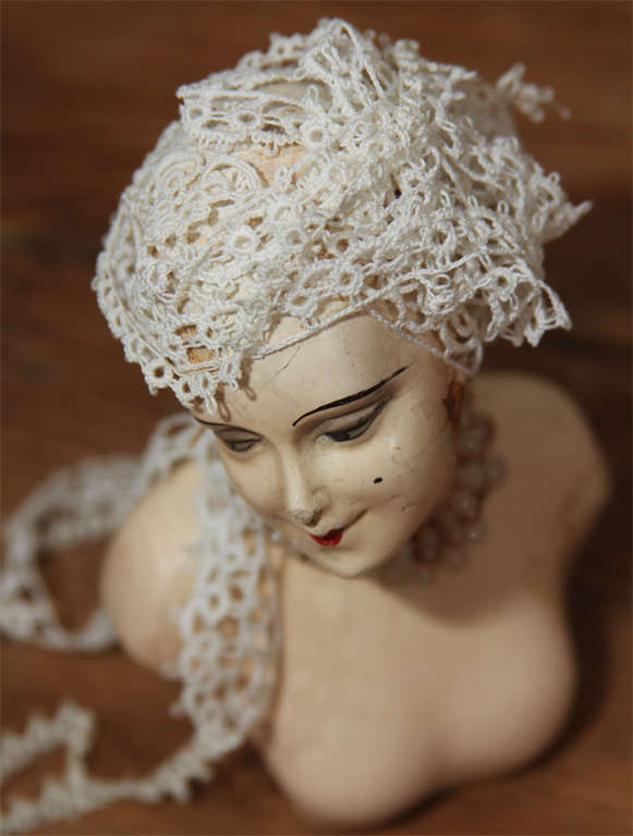 boudoir doll