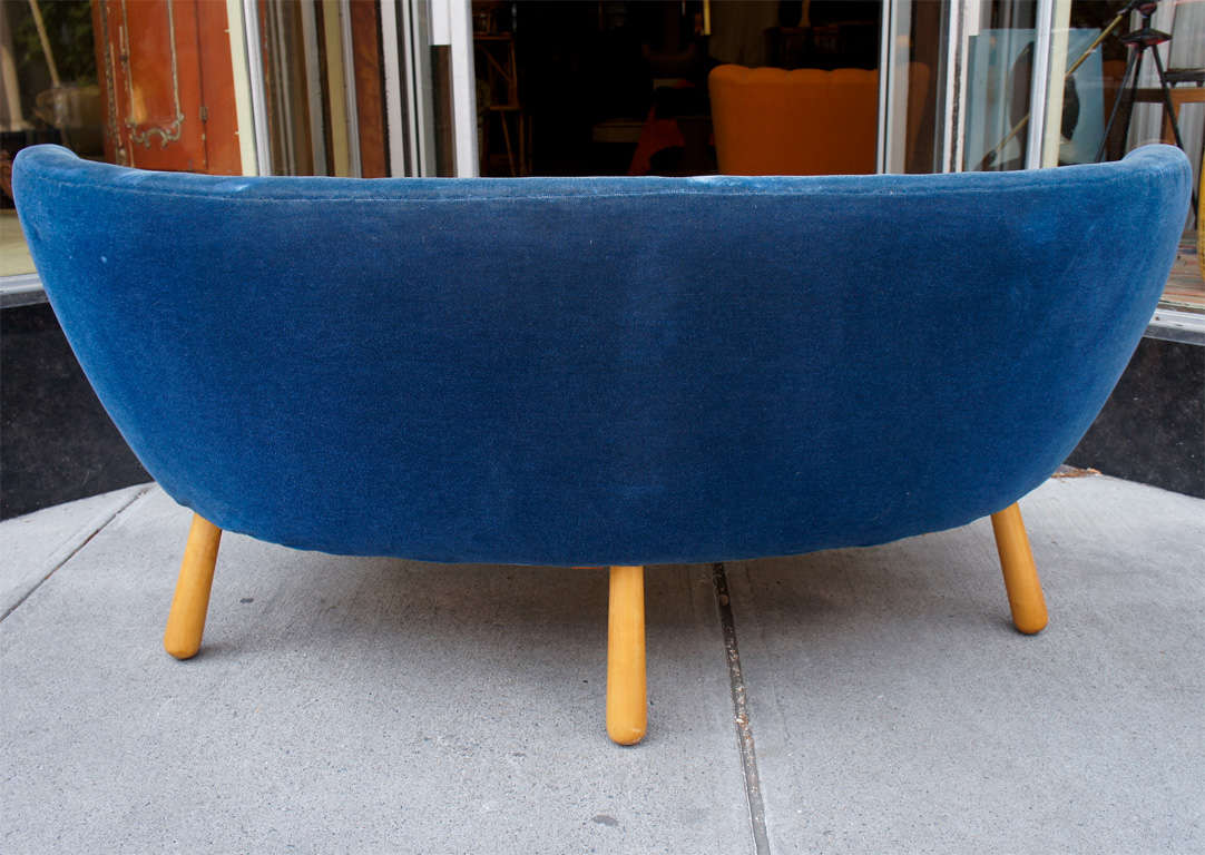 Martin Olsen Sofa 1