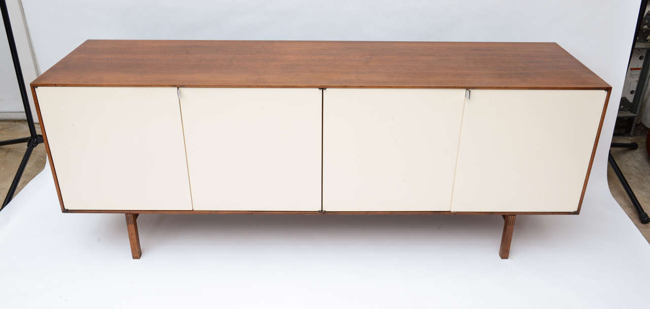 American Florence Knoll Cabinet Model 541