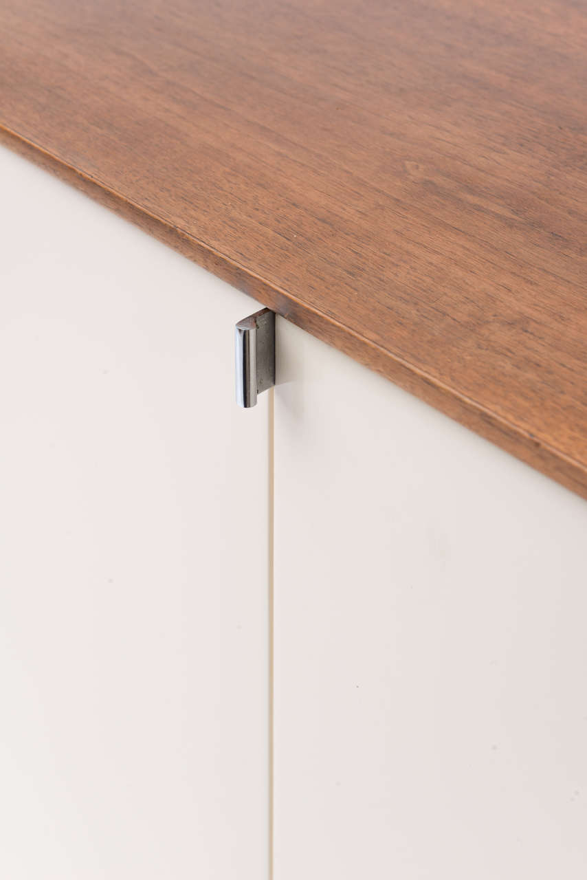 Florence Knoll Cabinet Model 541 1