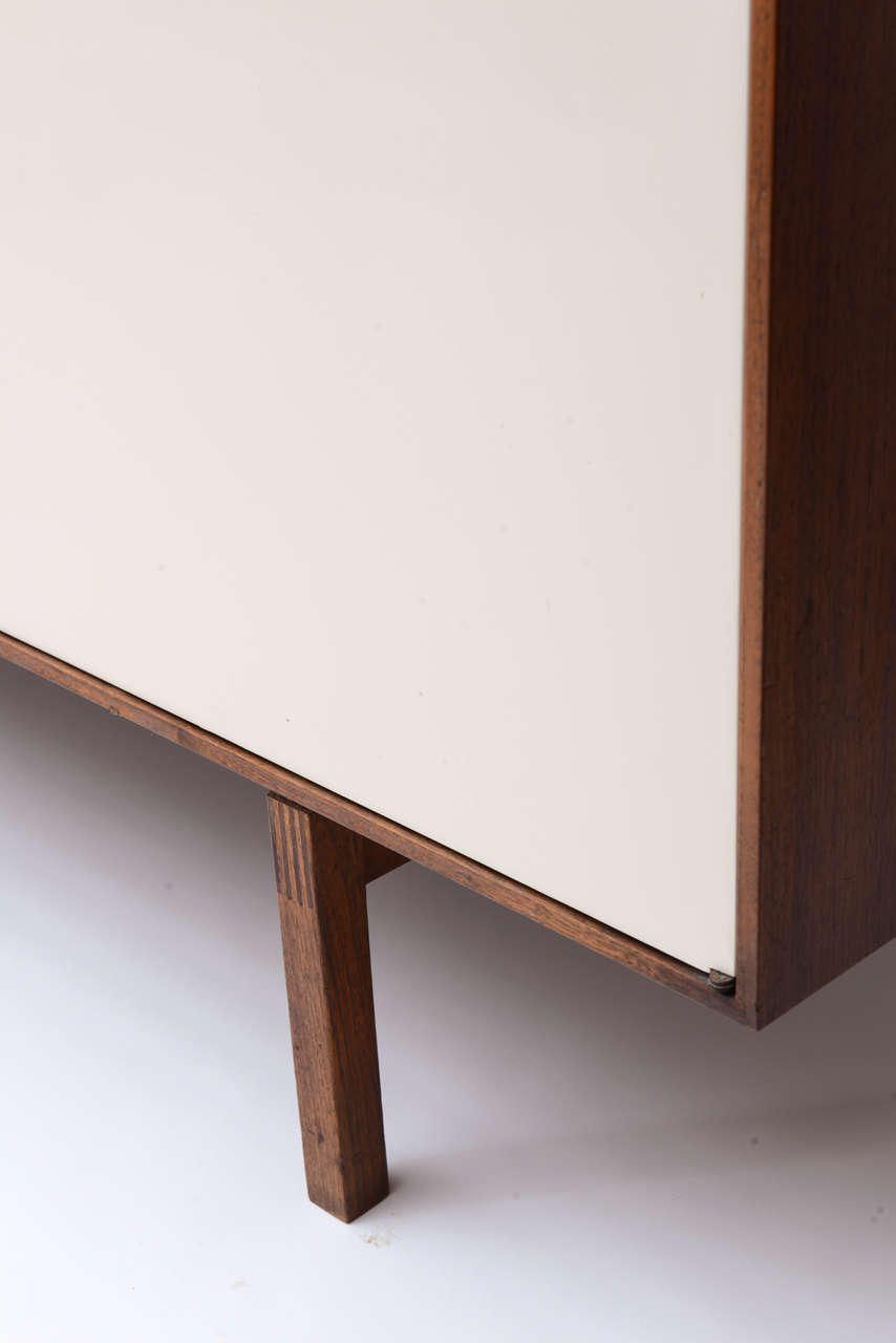 Florence Knoll Cabinet Model 541 2