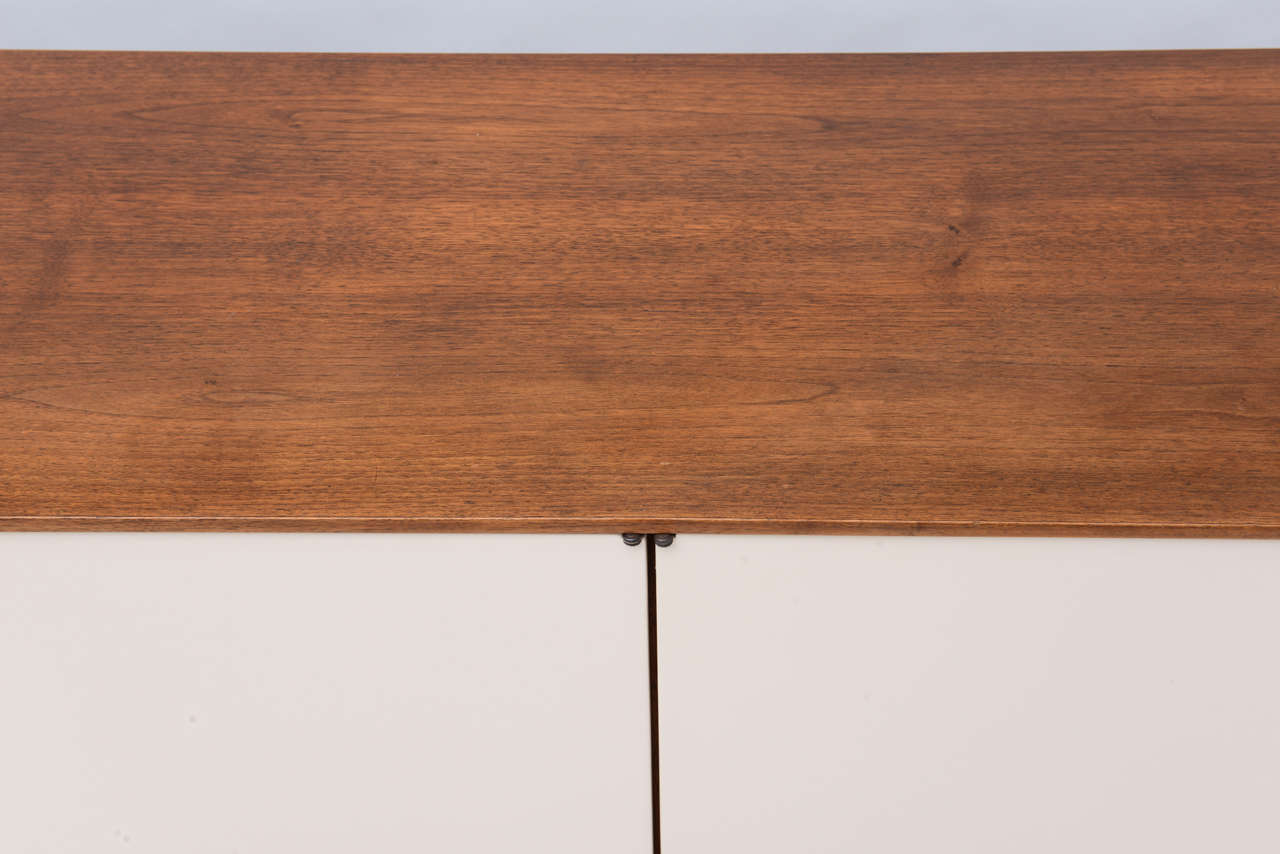 Florence Knoll Cabinet Model 541 3