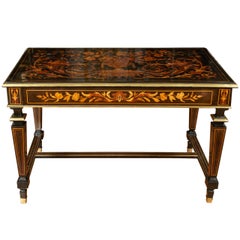 Elegant Center Table