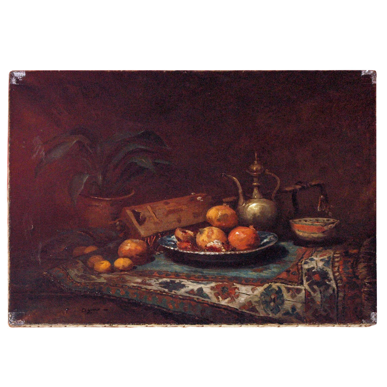 French "Nature Morte" For Sale