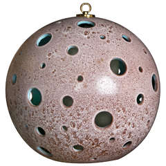 Ceramic Hanging Pendant Light 4