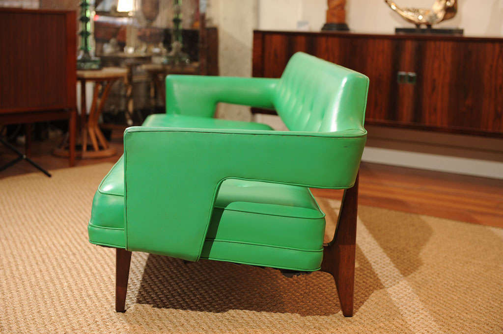 Mid-20th Century Edward Wormley for Dunbar Sofa