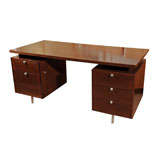 George Nelson Excecutive Desk