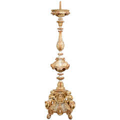 Italian Candlestick