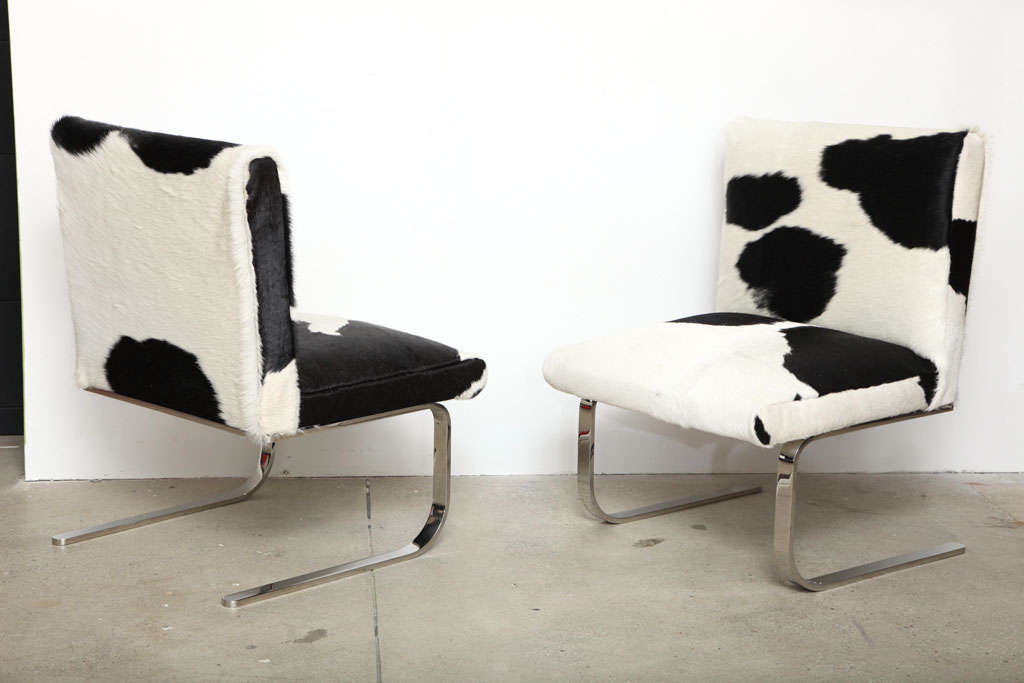 Gary Gutterman :  Axuis Designs 'Kappa' Chairs