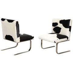 Gary Gutterman :  Axuis Designs 'Kappa' Chairs