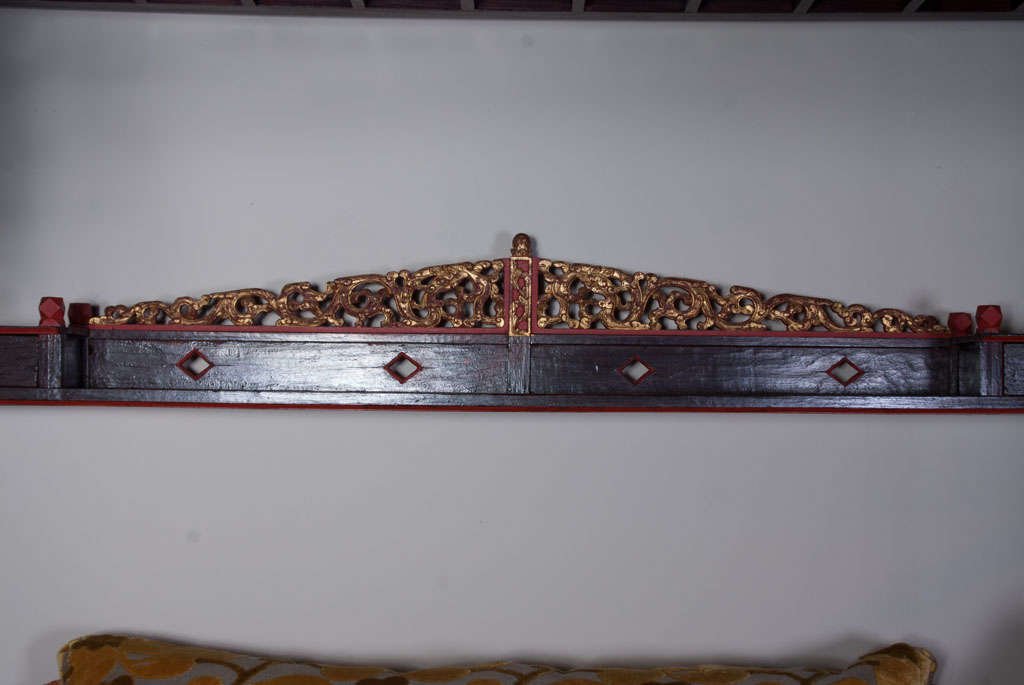 Chinese Wedding Bed For Sale at 1stDibs