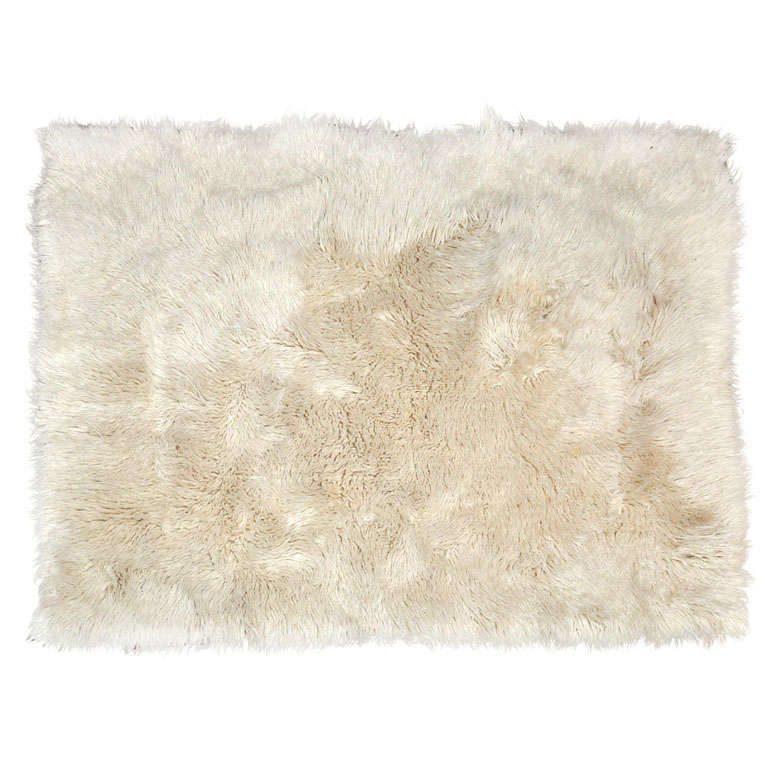 Flokati Rug