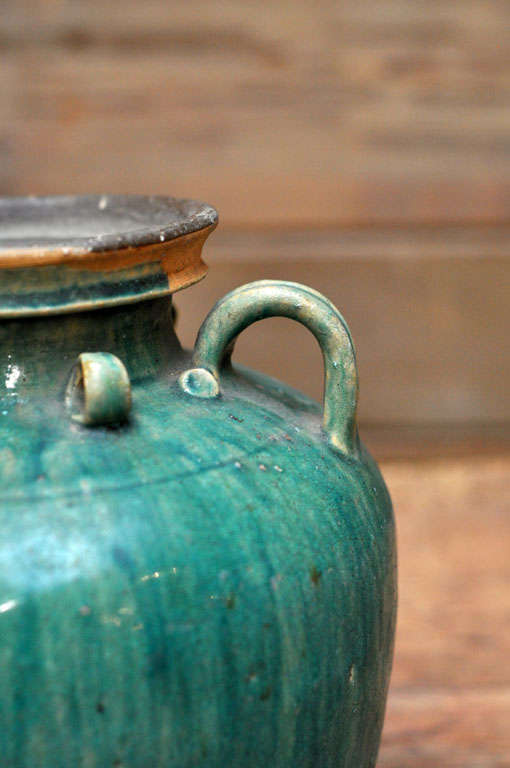 19th Century Qing Dynasty Tea Pot