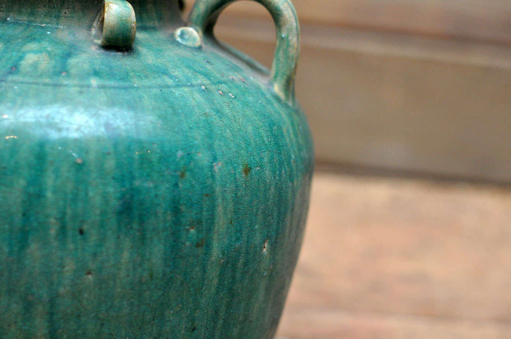 Qing Dynasty Tea Pot 3