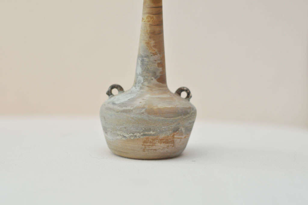 18th Century and Earlier Ancient Roman Bottle