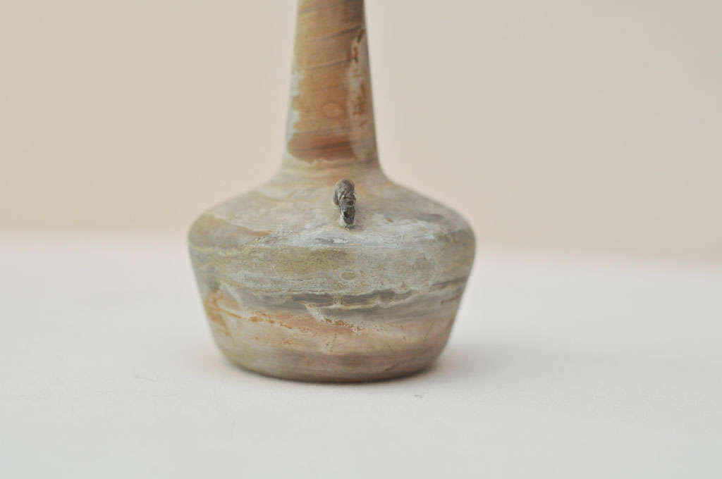Ancient Roman Bottle 1