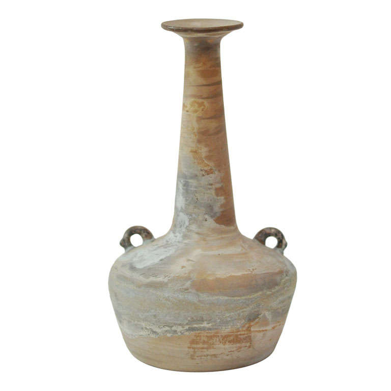 Ancient Roman Bottle
