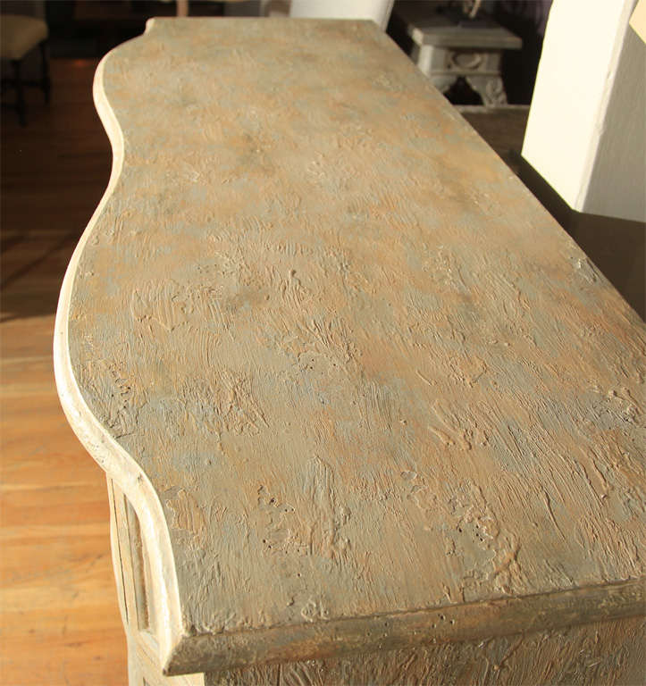 Reproduction Monk's Chest 2