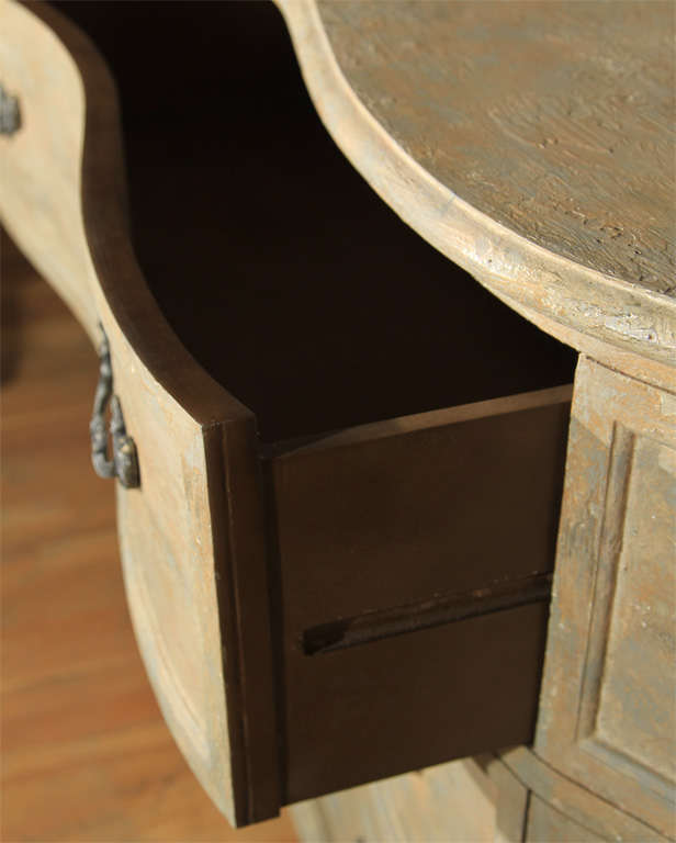 Reproduction Monk's Chest 6