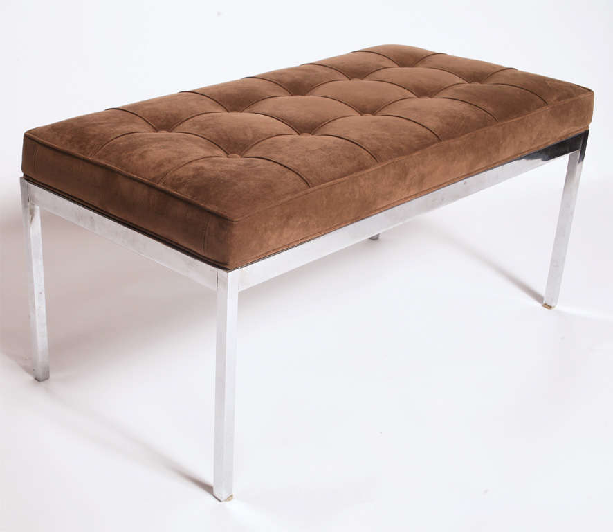 Florence Knoll Bench