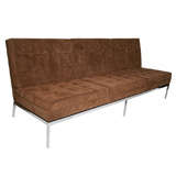 Florence Knoll Sofa 1